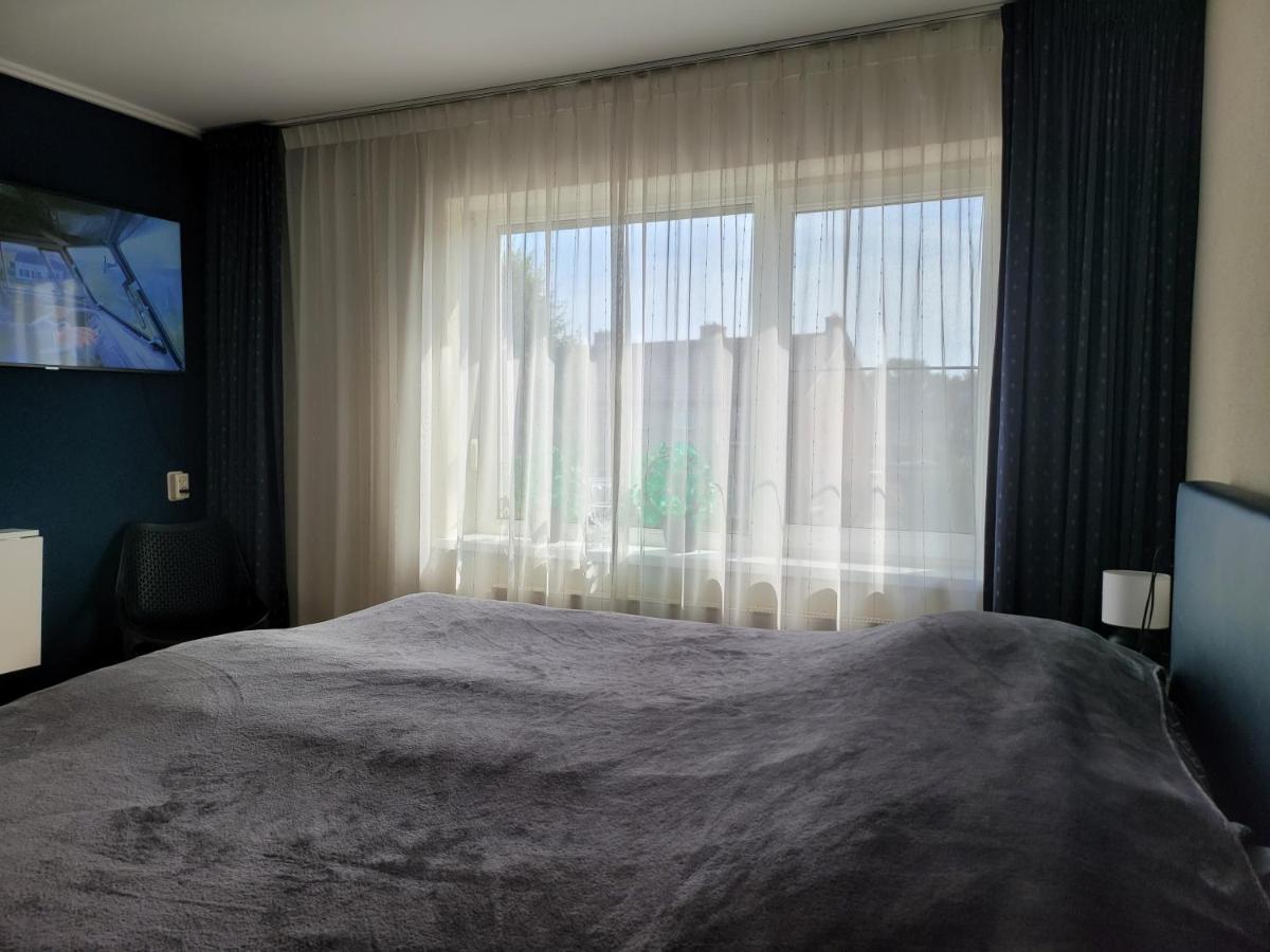 Bed & Budget123 Twello Luaran gambar