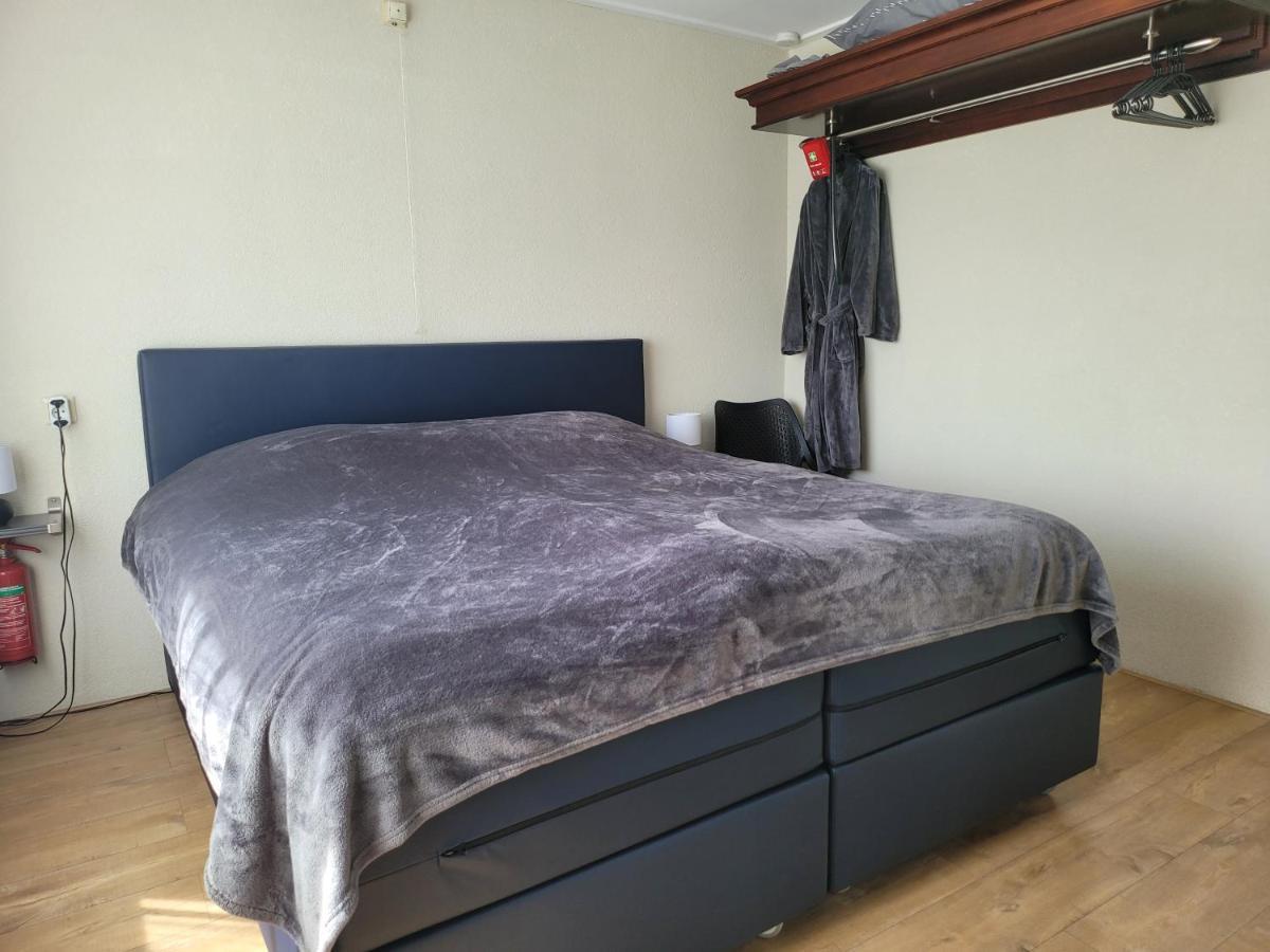 Bed & Budget123 Twello Luaran gambar