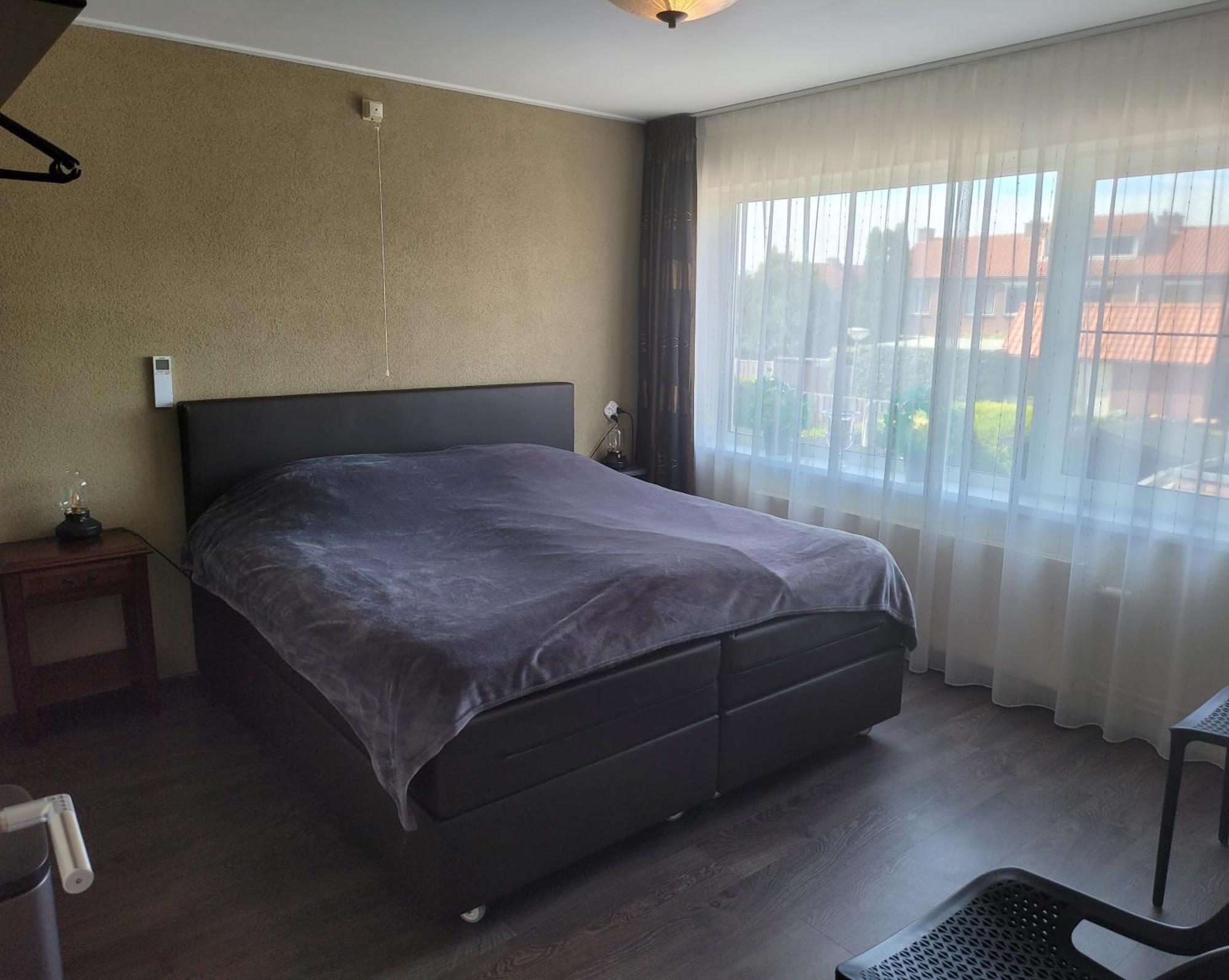 Bed & Budget123 Twello Luaran gambar