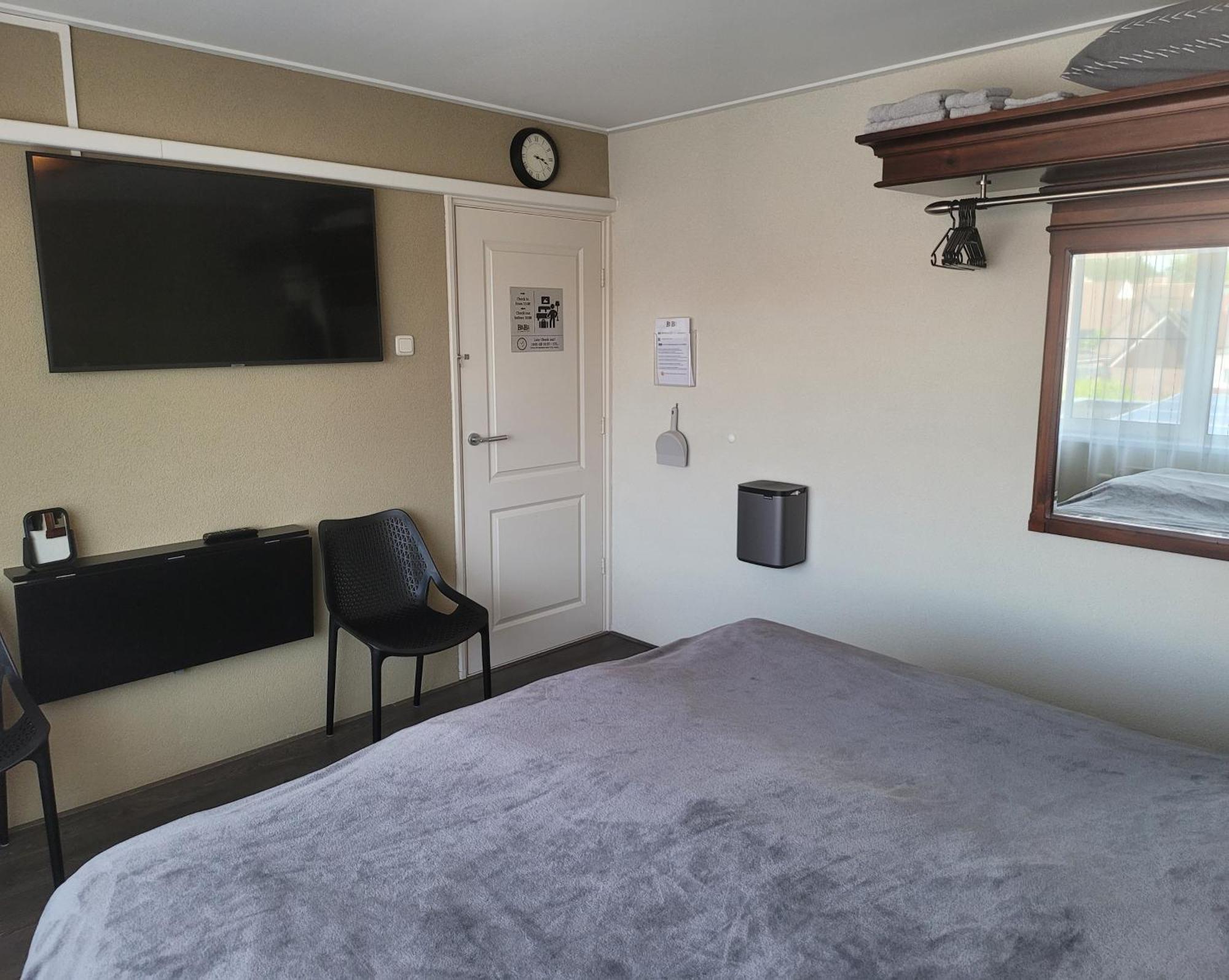 Bed & Budget123 Twello Luaran gambar