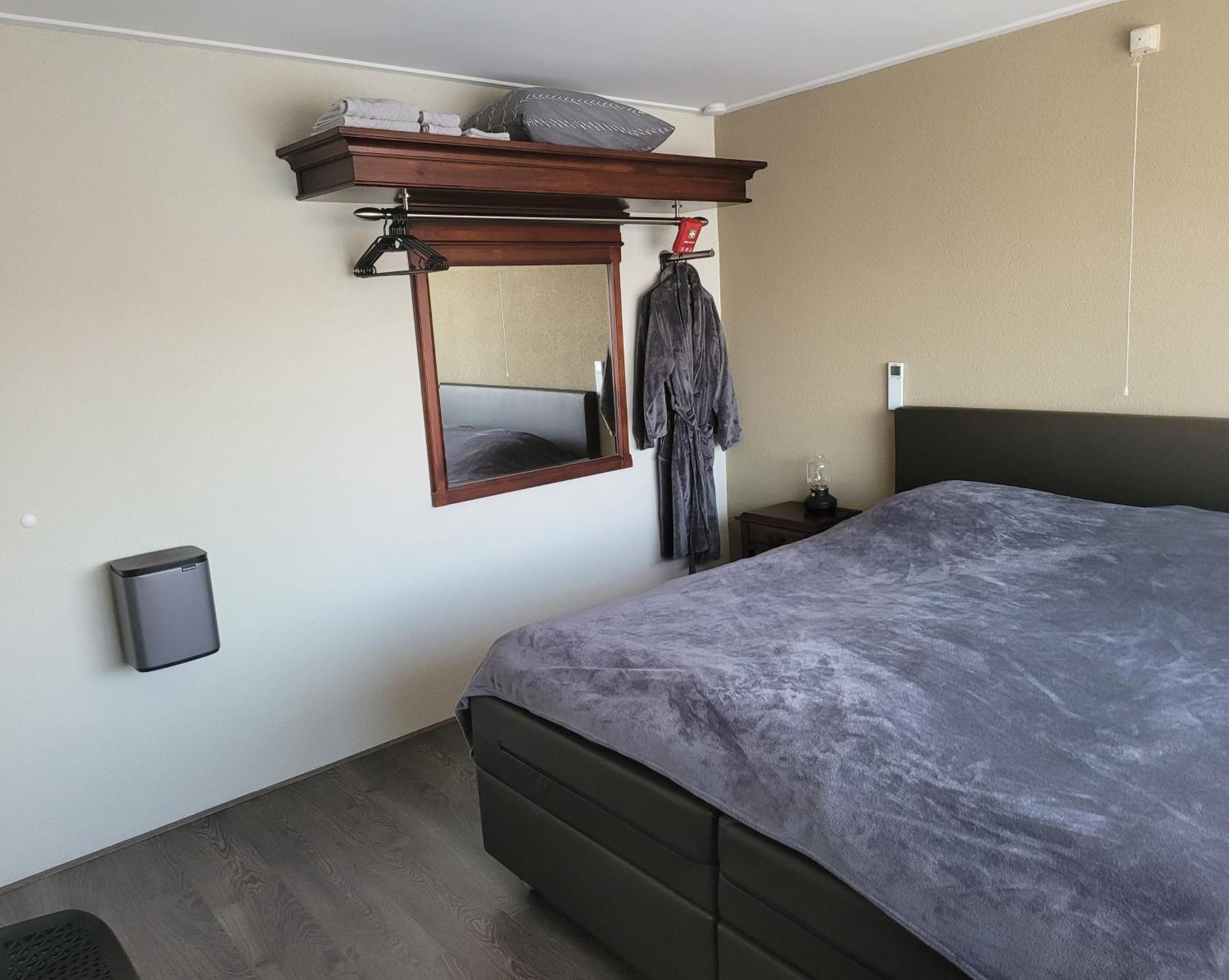 Bed & Budget123 Twello Luaran gambar