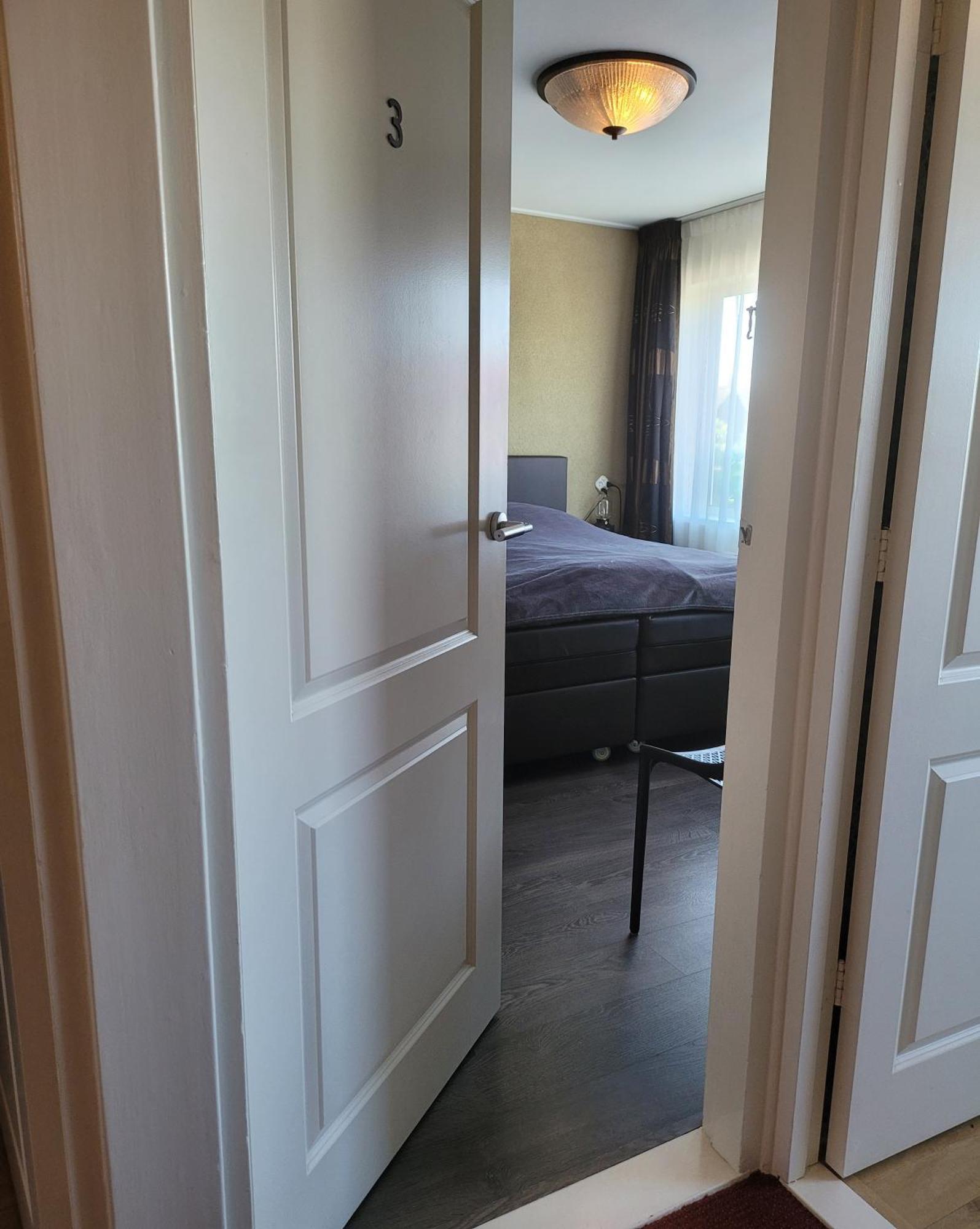 Bed & Budget123 Twello Luaran gambar