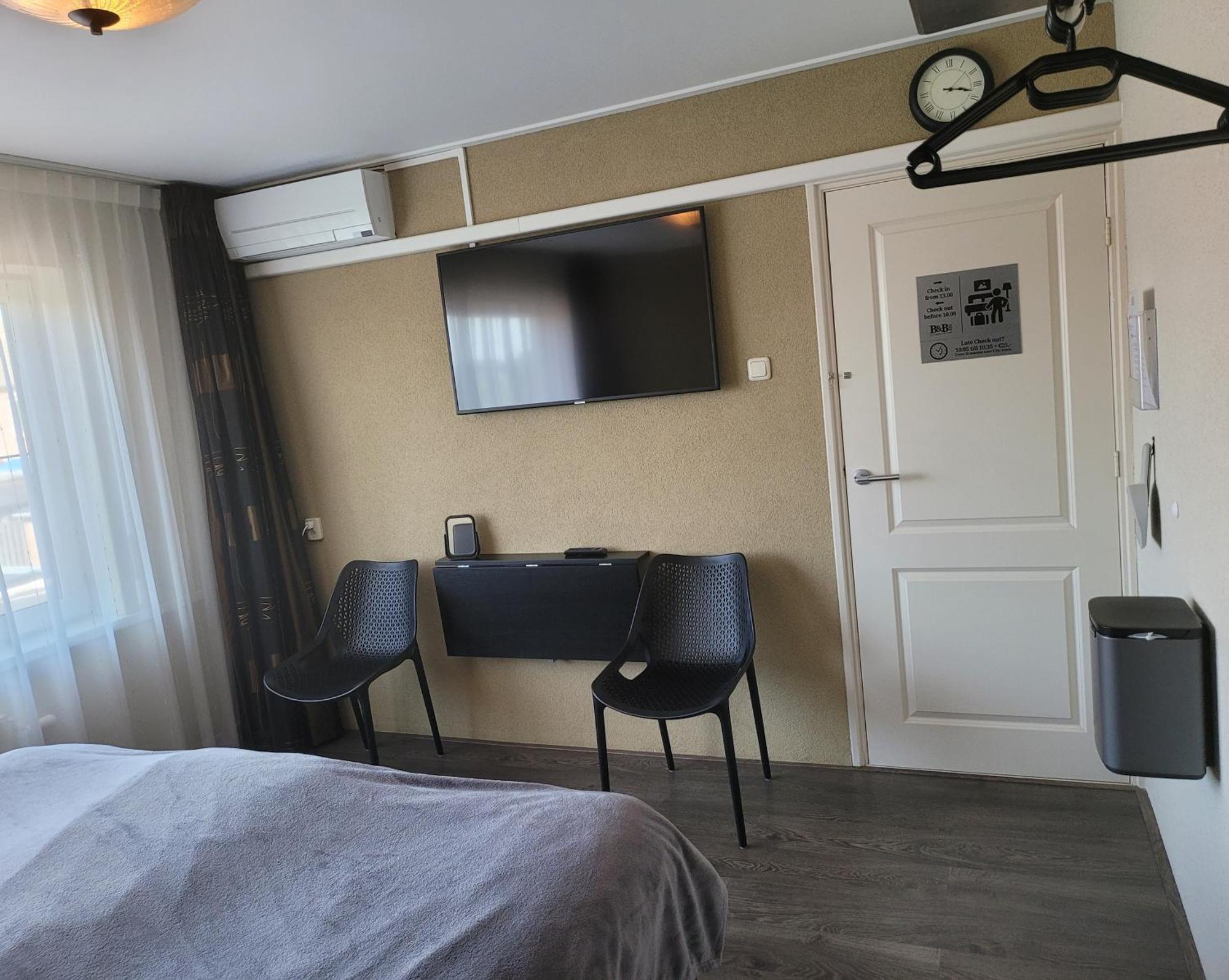Bed & Budget123 Twello Luaran gambar