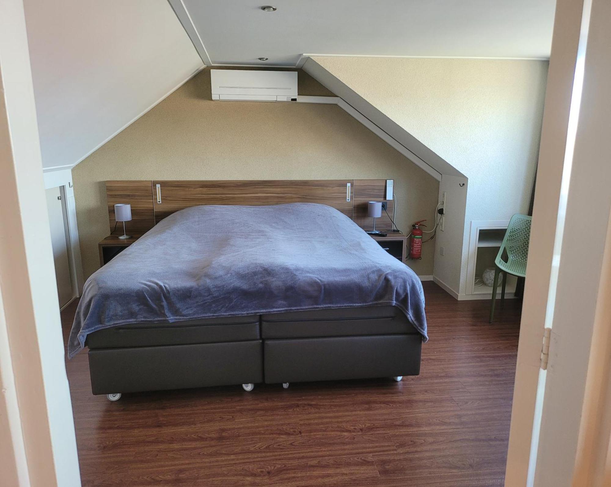 Bed & Budget123 Twello Luaran gambar